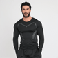 📢📢50% OFF !! ⏰ Ion Shape Long Sleeve Shirt – Slim Fit & Optimal Comfort – Modern Design, Perfect for a Polished Everyday Look – A Perfect Understanding of Men's Needs ✨🌿
