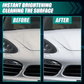 🎉 2026 Sale — Over 24,000 Sold!🚗 3‑In‑1 Quick Ceramic Coating Spray‑Waterless Car Polish 🛡️