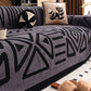 💥Hot Sale 50% OFF 🛋️ Plush Non-Slip Sofa Cover