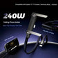 📱 2-in-1 Fast Charging Cable with Phone Stand – Charge & Watch Hands-Free ⚡