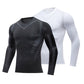 📢📢50% OFF !! ⏰ Ion Shape Long Sleeve Shirt – Slim Fit & Optimal Comfort – Modern Design, Perfect for a Polished Everyday Look – A Perfect Understanding of Men's Needs ✨🌿