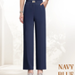 👖 LIMITED-TIME 46% OFF! ✨ High Rise Pull-On Stretch Pants – Soft, Elastic Waist, Everyday Elegance 🌟