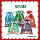 🎄Christmas Sale 50% OFF🎅The World’s Best Christmas Gift Bag With Drawstring🎁