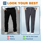 👖 50% OFF NOW ! 🎁MultiPants – High Stretch Multi-pocket Durable Cargo Pants1