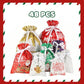 🎄Christmas Sale 50% OFF🎅The World’s Best Christmas Gift Bag With Drawstring🎁