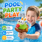 ⏳Limited-time 50% off⏰Cute Ant Electric Water Gun for Kids Summer Beach Pool Toys🐜🔫