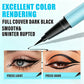👁️Waterproof Fine Eyeliner Pen👁️ 0.01mm Tip with Smudge-Proof Formula – Ideal for Precise, Long-Lasting Eye Makeup ⚡