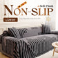 💥Hot Sale 50% OFF 🛋️ Plush Non-Slip Sofa Cover