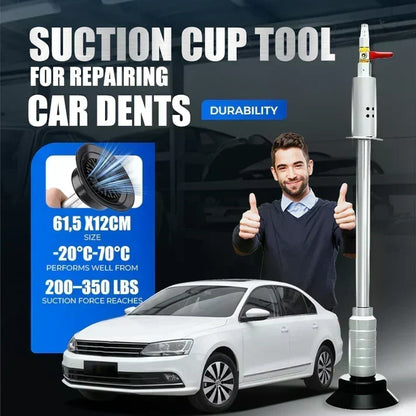 ⏳Time-Limited Special⏰Auto Body Dent Repair Suction Cup Tool – Heavy-Duty, Easy to Use & Removes Dents Without Paint Damage 🛠️