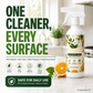 Powerful All-Purpose Cleaner Spray