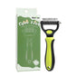 🐕 Last Day Special Price £9.99 !  🏆 Professional Deshedding Tool For Dogs And Cats – Gentle On Skin, Efficient Grooming & Comfortable Grip Design ✂️