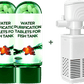 💥Hot sale 50% OFF♻️💧Powerful Aquarium Water Purification Tablet