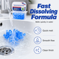 Household Drain Freshener & Cleaner