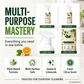 Powerful All-Purpose Cleaner Spray