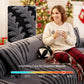 💥Hot Sale 50% OFF 🛋️ Plush Non-Slip Sofa Cover