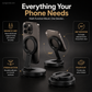 Multi-Functional Magnetic & Suction Phone Stand