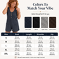 Women's Sleeveless Button-Front Romper