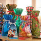 🎄Christmas Sale 50% OFF🎅The World’s Best Christmas Gift Bag With Drawstring🎁