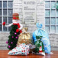 🎄Christmas Sale 50% OFF🎅The World’s Best Christmas Gift Bag With Drawstring🎁
