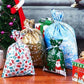 🎄Christmas Sale 50% OFF🎅The World’s Best Christmas Gift Bag With Drawstring🎁