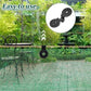 SUMMER HOT SALE 50% OFF- Shade Cloth Heavy Duty Lock Grip