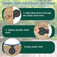 SUMMER HOT SALE 50% OFF- Shade Cloth Heavy Duty Lock Grip