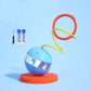 📢📢50% OFF !! ⏰Glowing Bouncing Ball