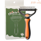 🐕 Last Day Special Price £9.99 !  🏆 Professional Deshedding Tool For Dogs And Cats – Gentle On Skin, Efficient Grooming & Comfortable Grip Design ✂️