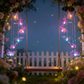 🌟SUMMER HOT SALE 50% OFF !!!💎🦋Solar-Powered Butterfly Lights（THE BEST GIFT）💖