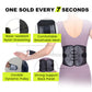 🩹 Lower Back Support Belt – Targeted Support for Everyday Comfort