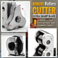 🔧❄️ 3-16mm (1/8"–5/8") V1 Tube Cutter – Mini Refrigeration Pipe Cutter for HVAC Copper Tubing 🧊