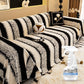 💥Hot Sale 50% OFF 🛋️ Plush Non-Slip Sofa Cover