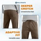 👖 50% OFF NOW ! 🎁MultiPants – High Stretch Multi-pocket Durable Cargo Pants1