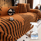 💥Hot Sale 50% OFF 🛋️ Plush Non-Slip Sofa Cover