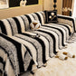 💥Hot Sale 50% OFF 🛋️ Plush Non-Slip Sofa Cover