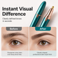 Electric Eyebrow Trimmer Pen with Built-in LED Light and USB Rechargeable Design