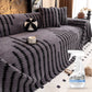 💥Hot Sale 50% OFF 🛋️ Plush Non-Slip Sofa Cover