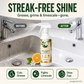 Powerful All-Purpose Cleaner Spray