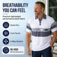 ⏳Limited-time 50% off⏰Men's Two-Piece Shirt and Shorts Set👕🩳
