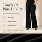 Women's Sleeveless Top & Pants 2-Piece Set