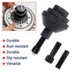 Single Disc Clutch Alignment Tool