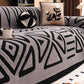 💥Hot Sale 50% OFF 🛋️ Plush Non-Slip Sofa Cover