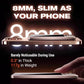 10000mAh Magnetic Wireless Power Bank | LED Display Built-in Stand 15W Fast Charge