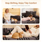 💥Hot Sale 50% OFF 🛋️ Plush Non-Slip Sofa Cover