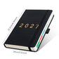 🎉 2026 Sale — Over 23,200 Sold!📅A5 2027 One‑Day‑Per‑Page Diary Notebook ✨