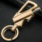 ⏳🔥LIMITED-TIME 50% OFF! ⏰⛈️ Portable Stormproof Lighter – Waterproof & Windproof Ignition – Mini Keychain Fire Starter – Survival Tool for Camping & Emergency 🏕️