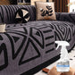 💥Hot Sale 50% OFF 🛋️ Plush Non-Slip Sofa Cover