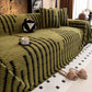 💥Hot Sale 50% OFF 🛋️ Plush Non-Slip Sofa Cover