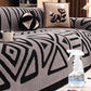 💥Hot Sale 50% OFF 🛋️ Plush Non-Slip Sofa Cover