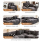 💥Hot Sale 50% OFF 🛋️ Plush Non-Slip Sofa Cover